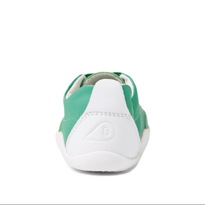 Bobux Xplorer Sport Winter Green White
