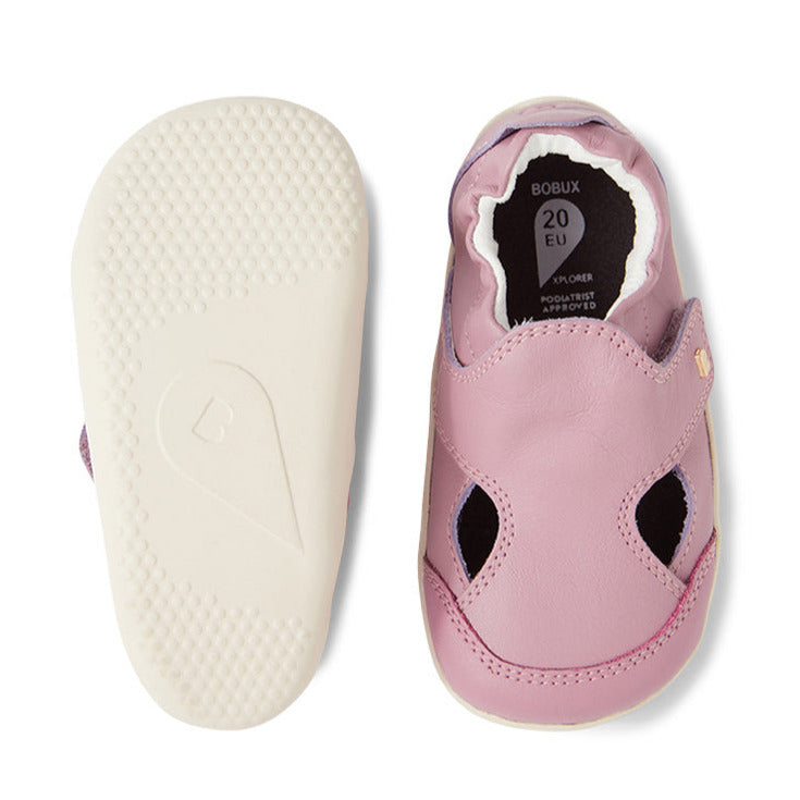 Bobux Xplorer Breeze Lilas