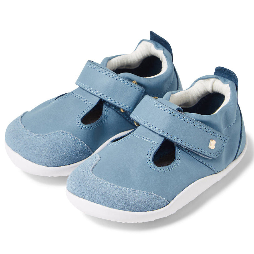 Bobux Xplorer Scout Dusk Blue