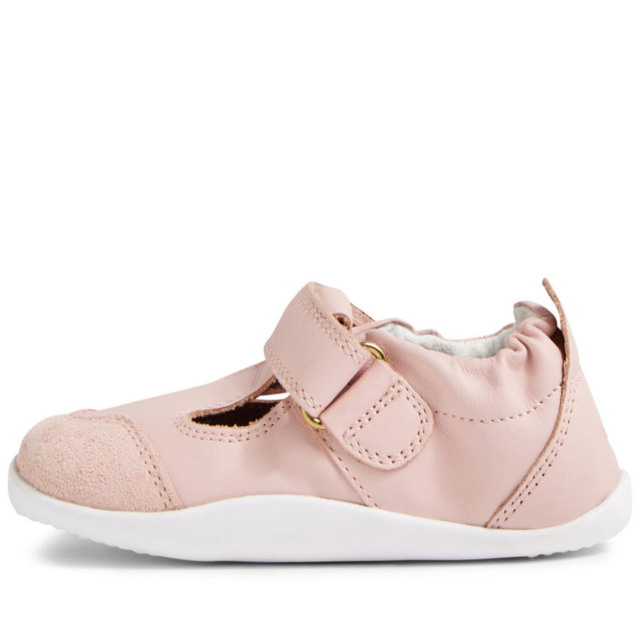 Bobux Xplorer Scout Ballet Pink