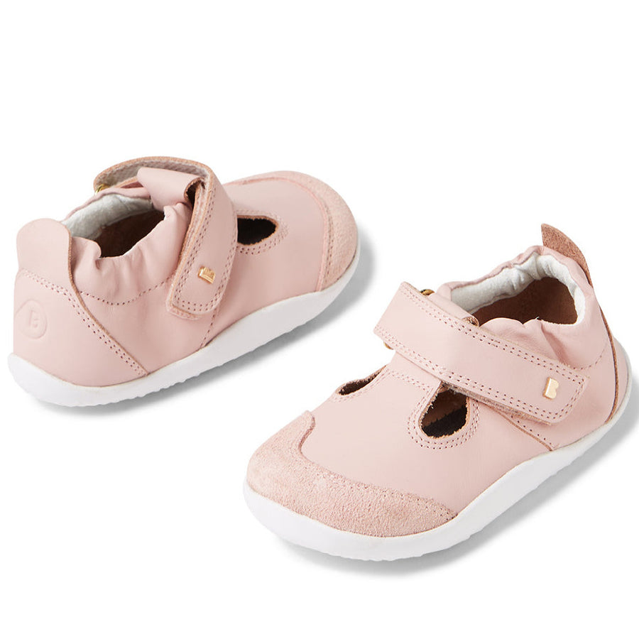Bobux Xplorer Scout Ballet Pink