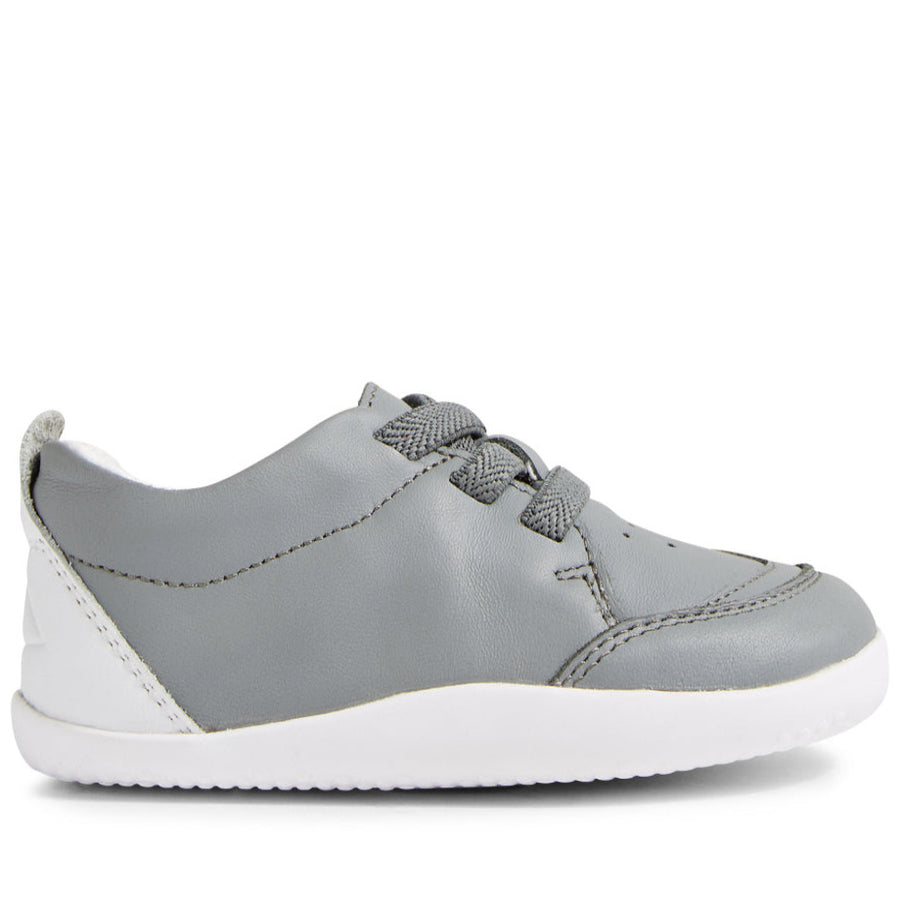 Bobux Xplorer Sport Griffin Grey White