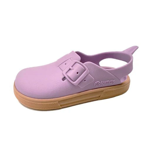 Boatilus Bosty Bare Lilac