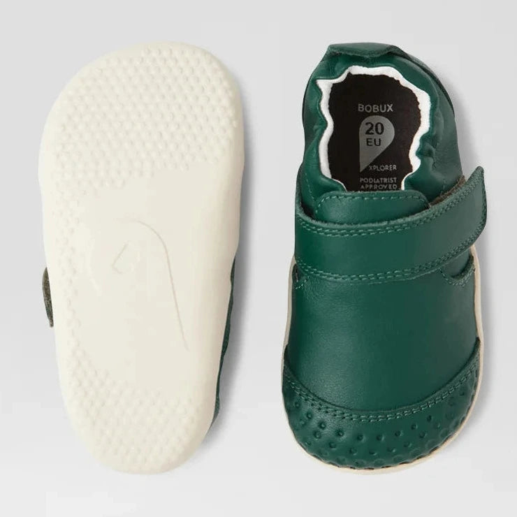 Bobux Xplorer Go Rainforest