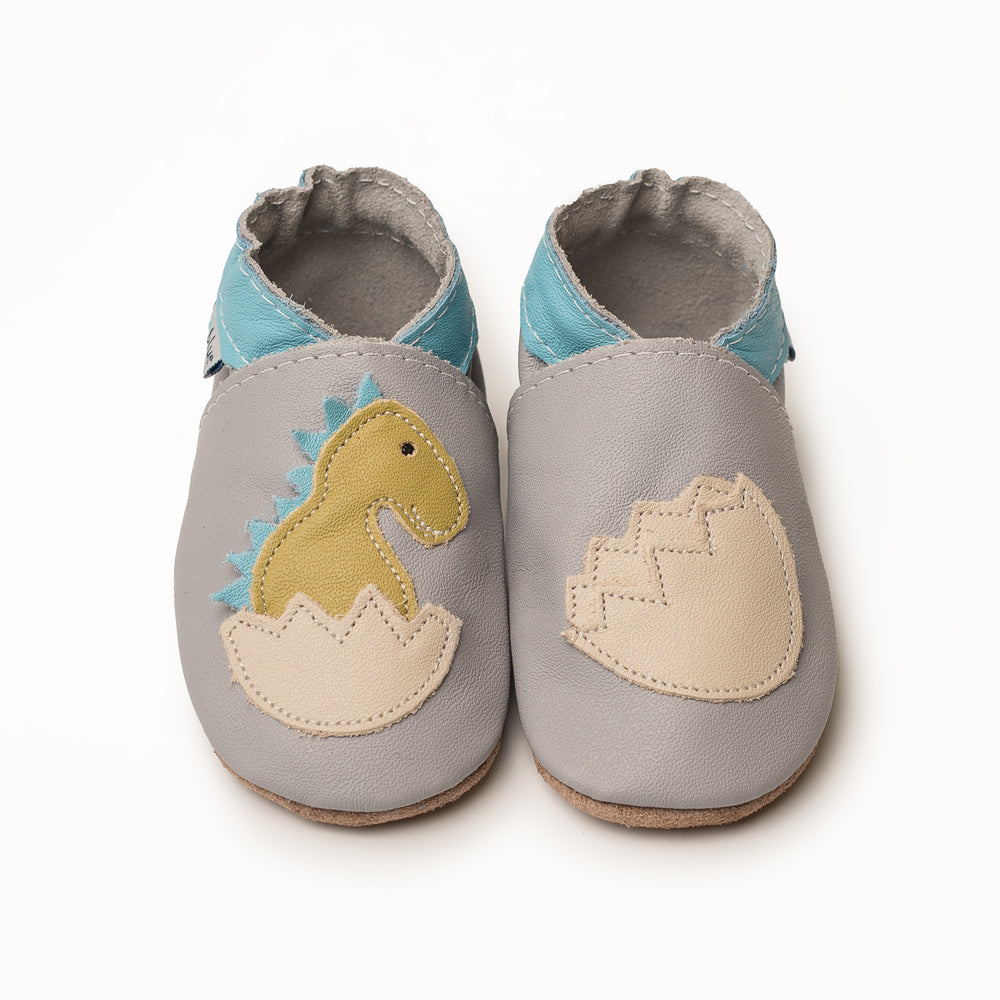 Inchblue Baby Dino Grey