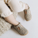 Babybotte barefoot Paris Velcros Léopard