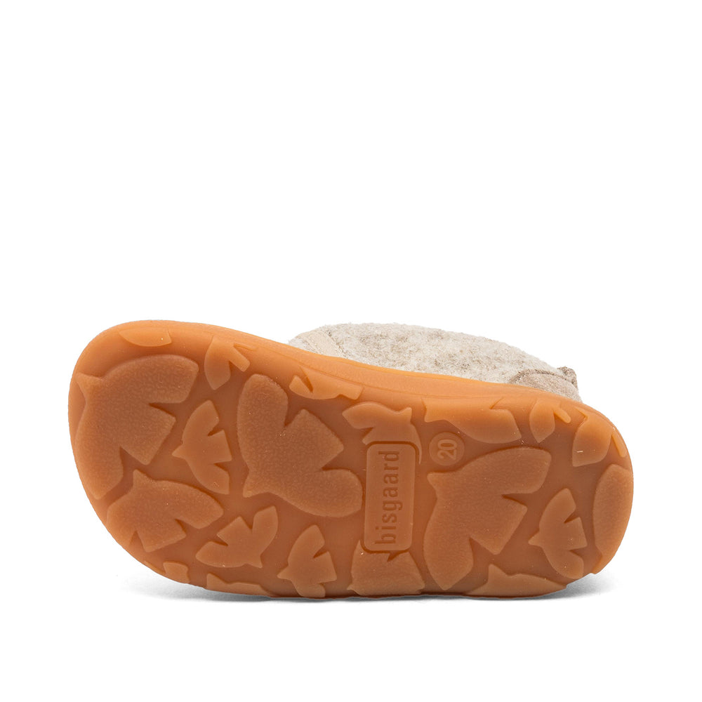 Bisgaard Barefoot Basic Miffy Sand