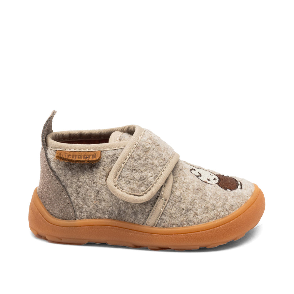 Bisgaard Barefoot Basic Miffy Sand