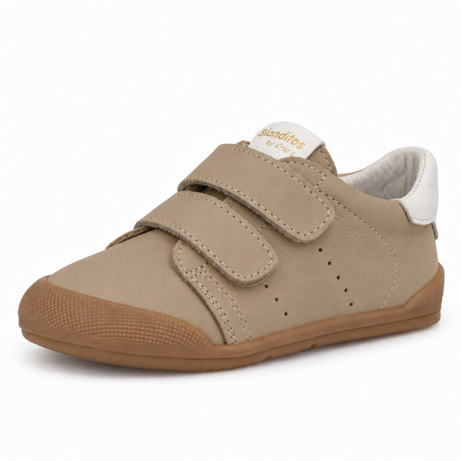 Blanditos París beige