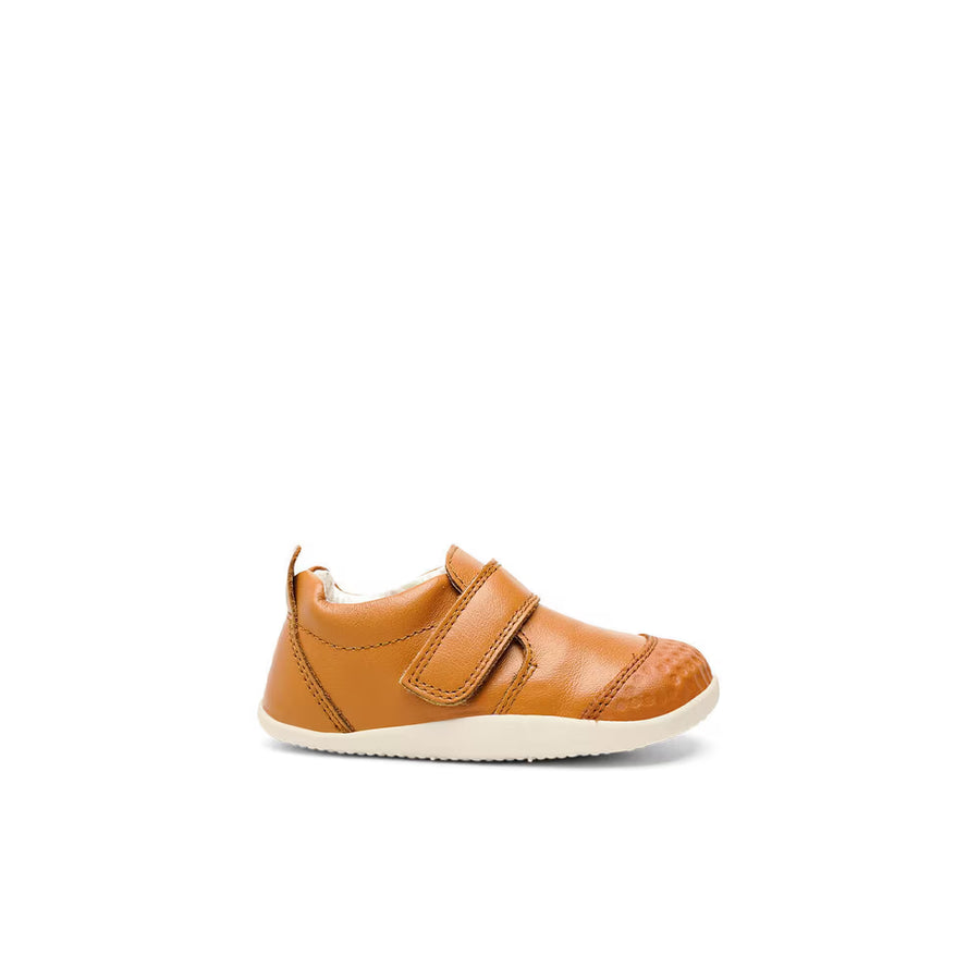 Bobux Xplorer Go Caramel