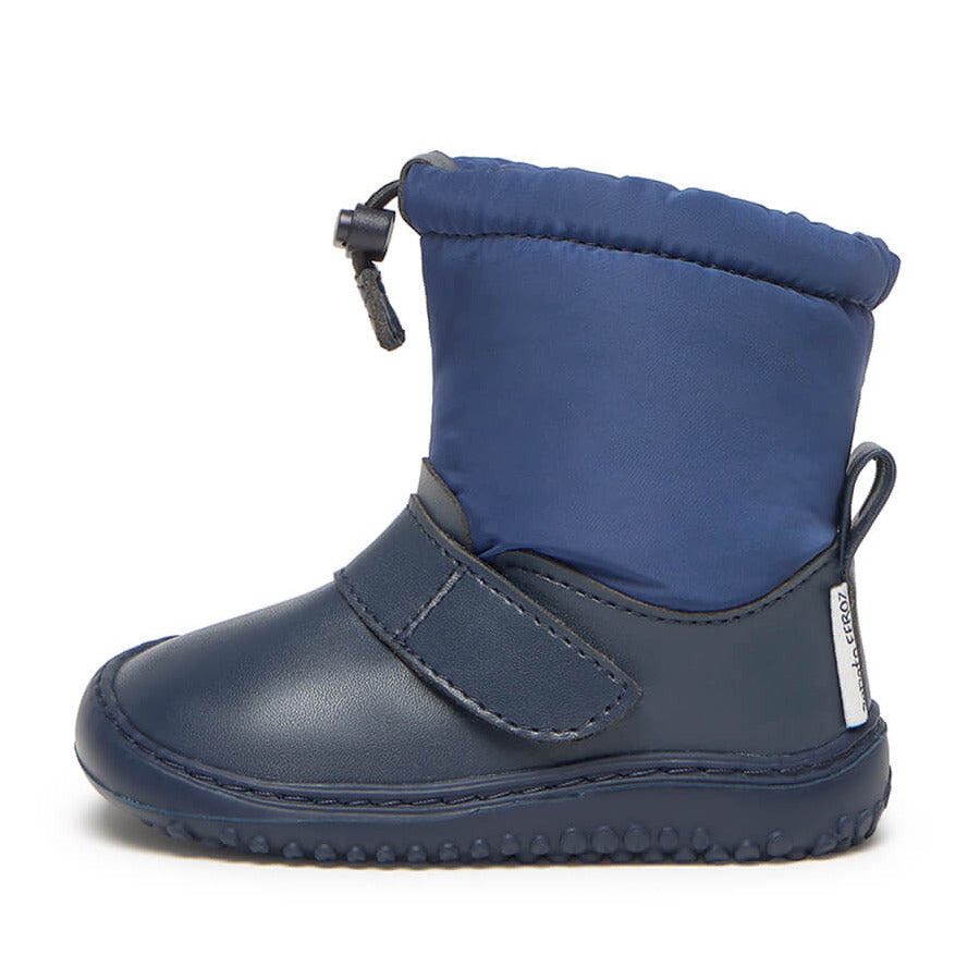 Zapato Feroz Rockers Bernia Azul