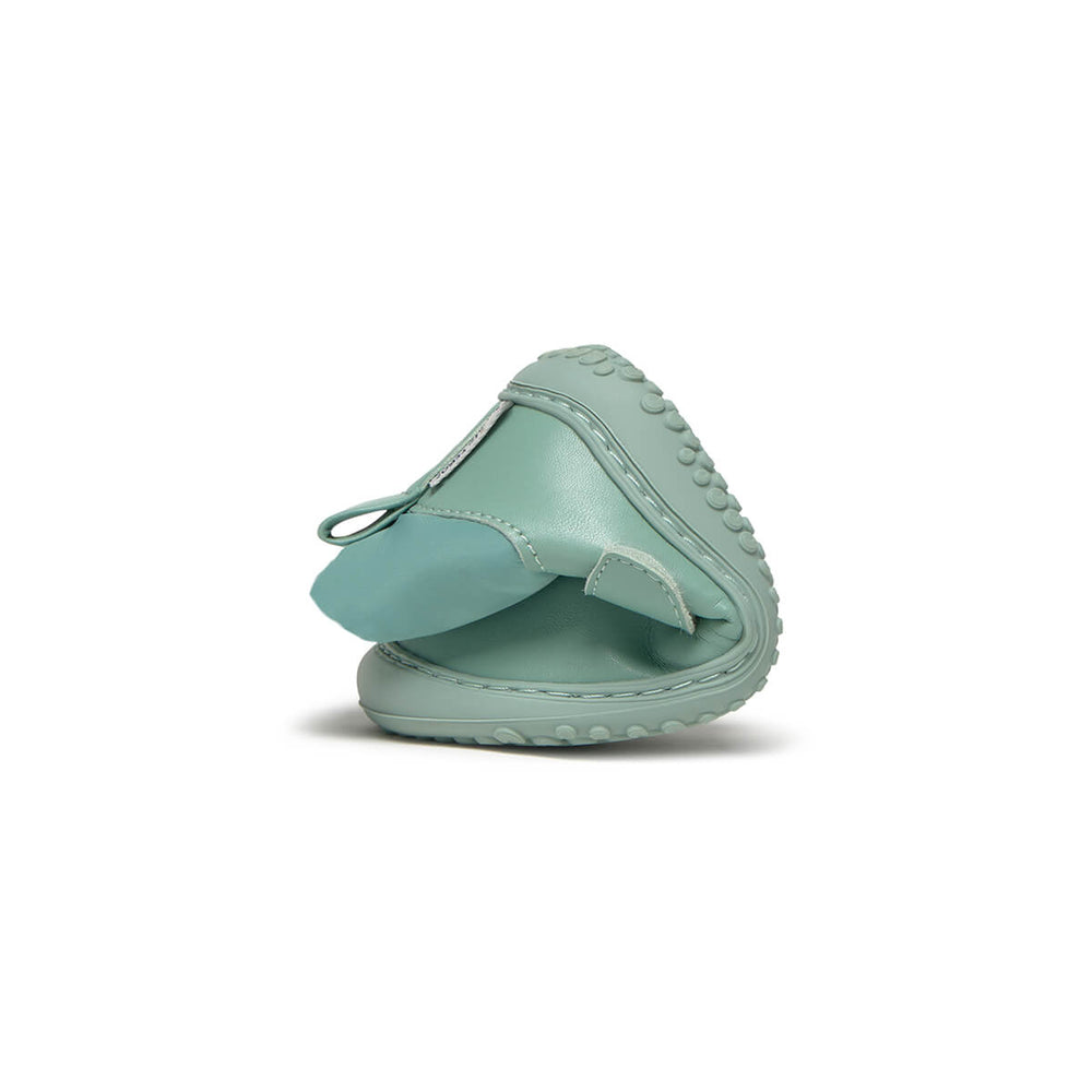 Zapato Feroz Féroces Bernia Menta