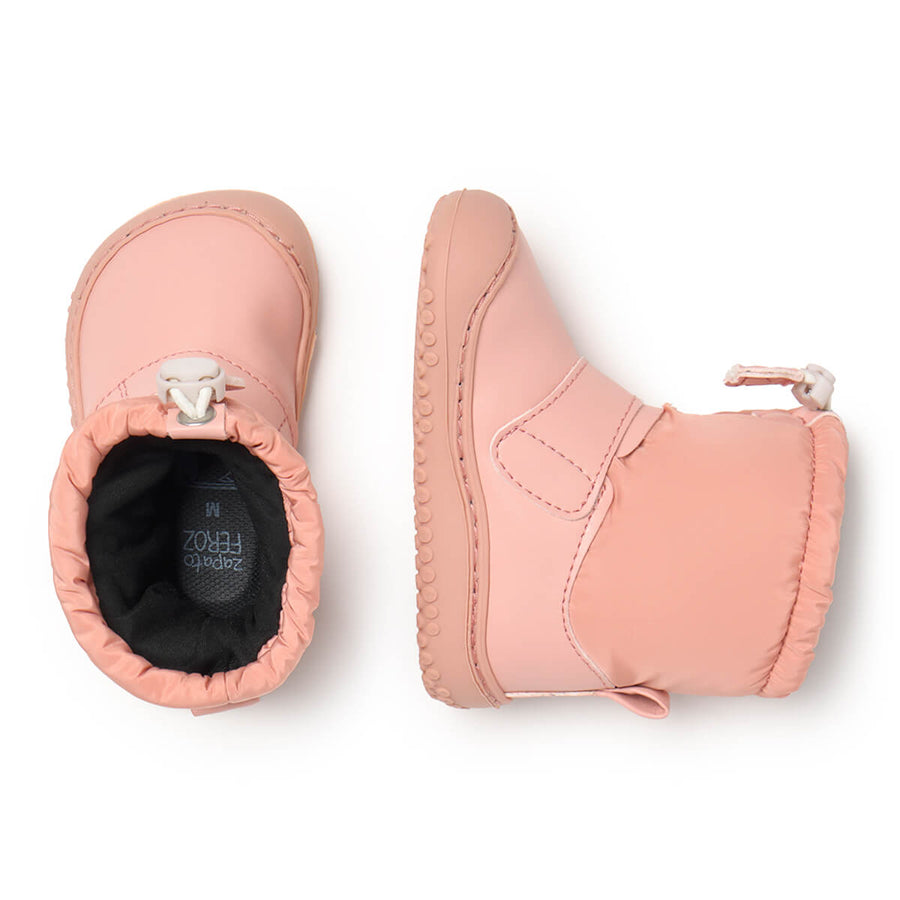 Zapato Feroz Féroces Bernia Rosa