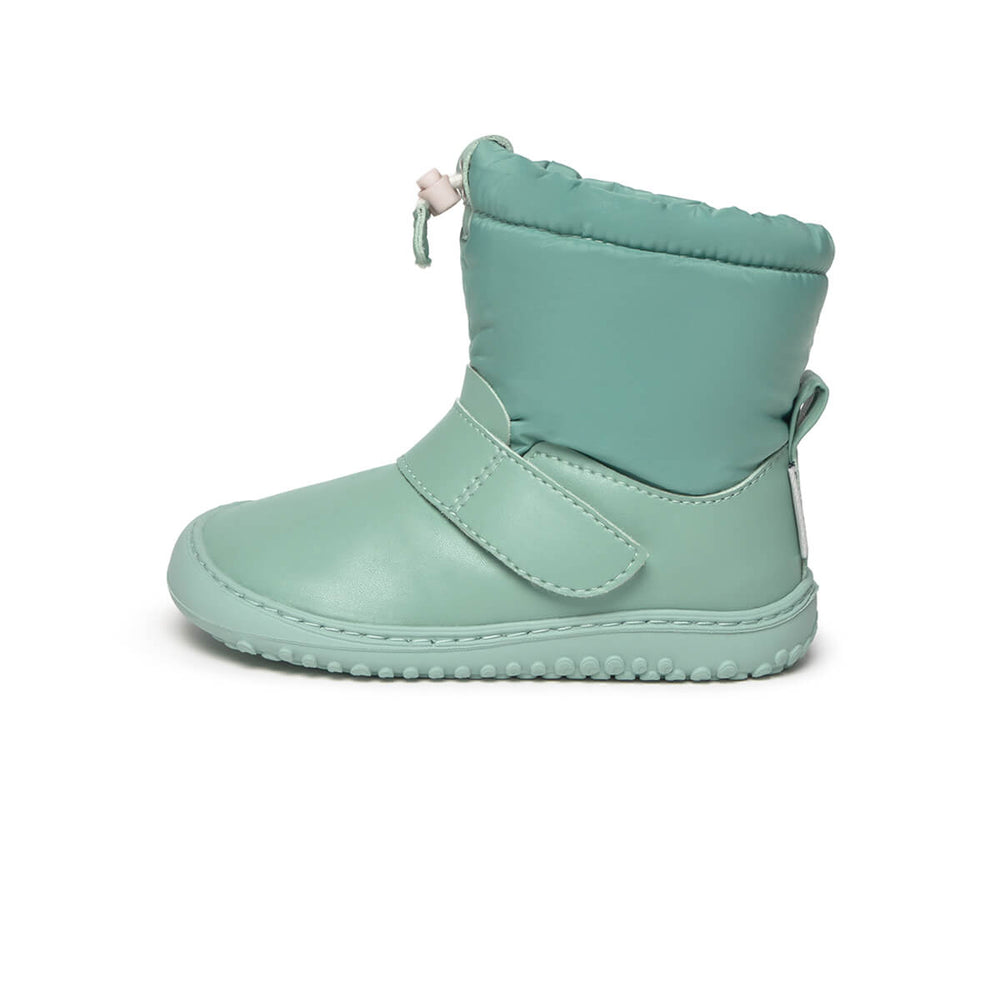 Zapato Feroz Rockers Bernia Menta