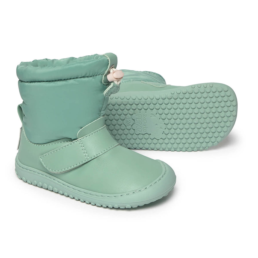 Zapato Feroz Rockers Bernia Mint