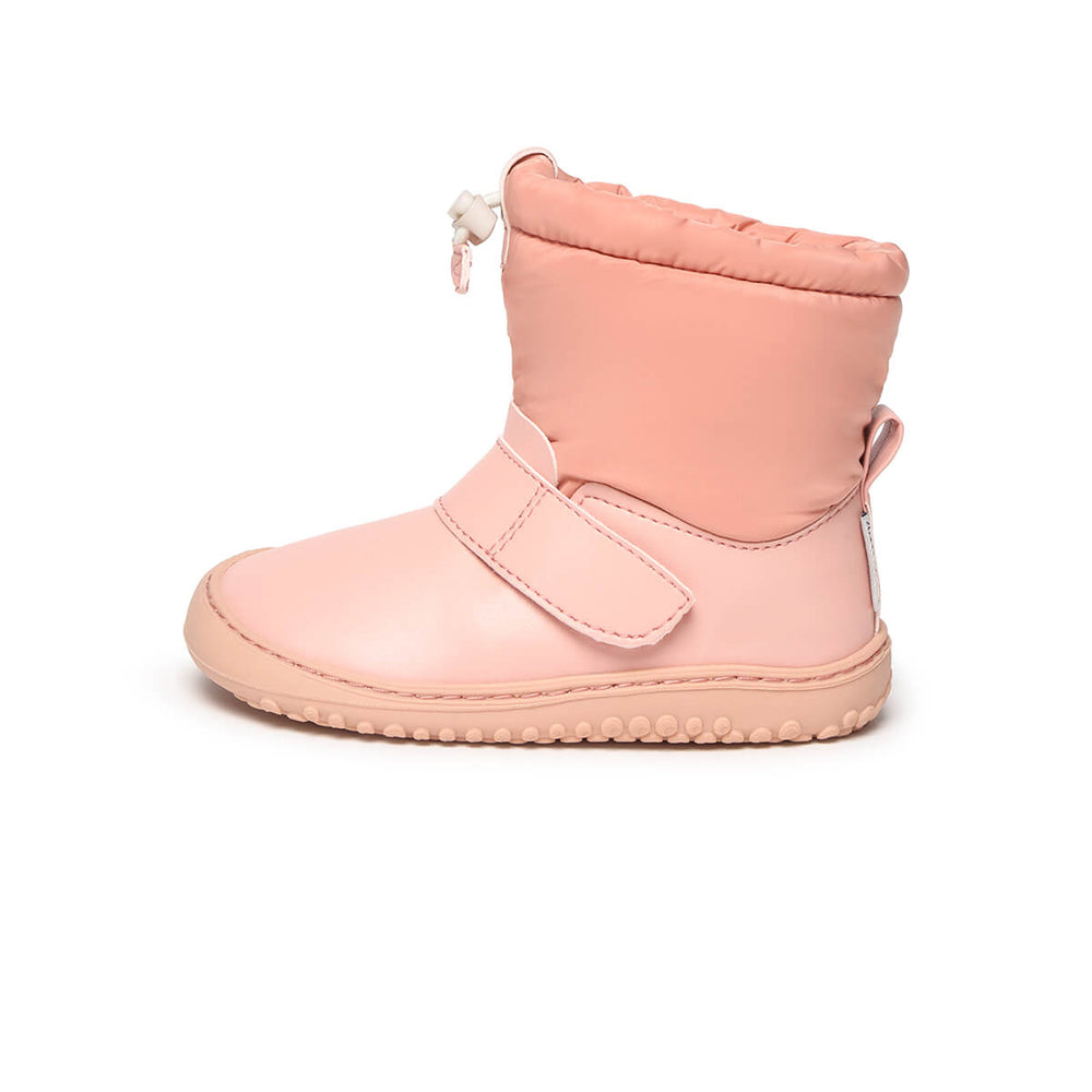 Zapato Feroz Rockeros Bernia Rosa