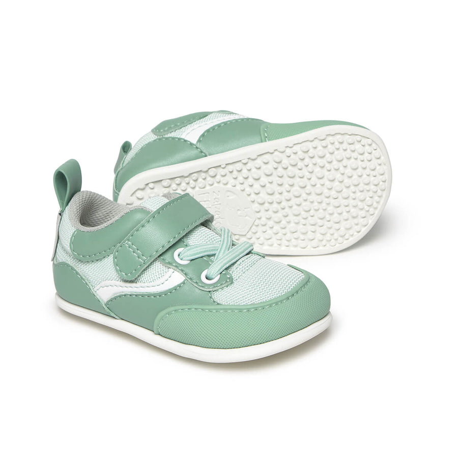 Zapato Feroz Biar Mint