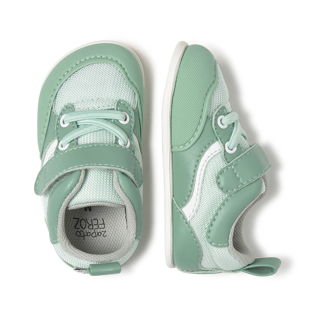 Zapato Feroz Feroces Biar Mint
