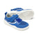 Zapato Feroz Rockers Biar Azul Royal