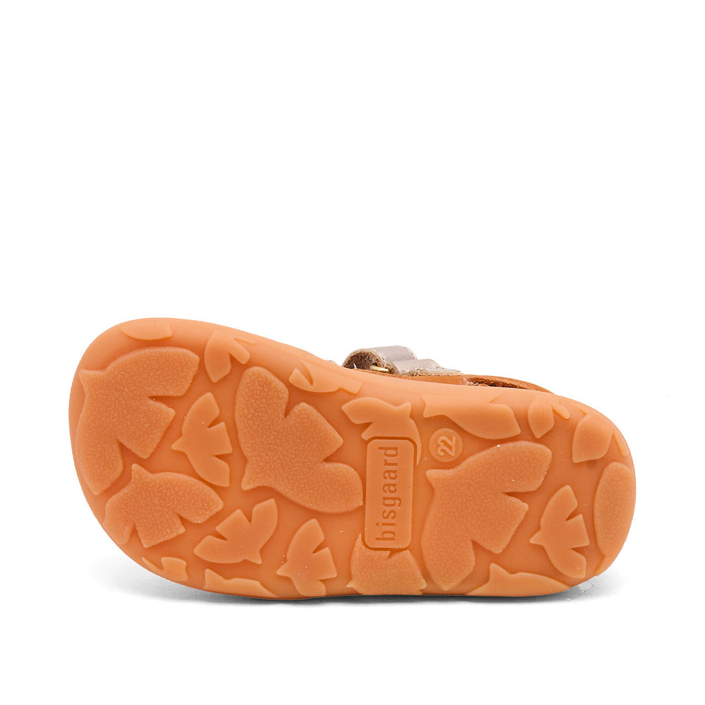Bisgaard Barefoot Cool Cacao