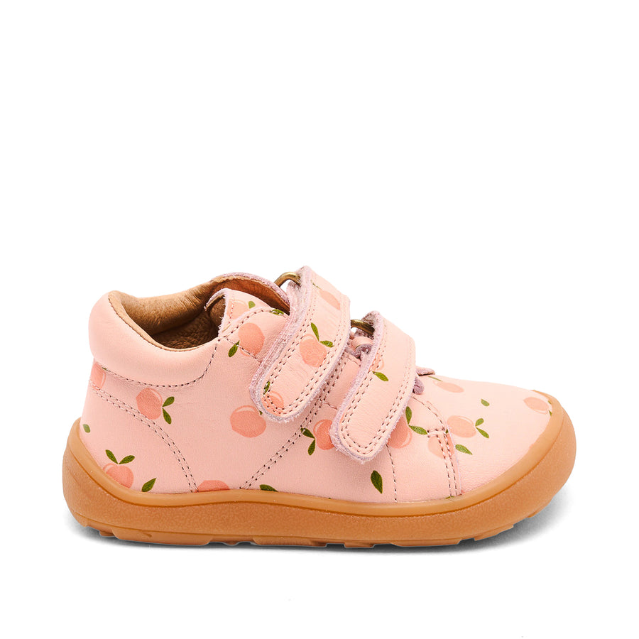 Bisgaard Barefoot Dex Peach
