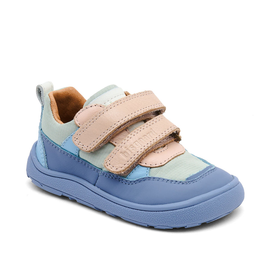 Bisgaard Barefoot Elroy Blue