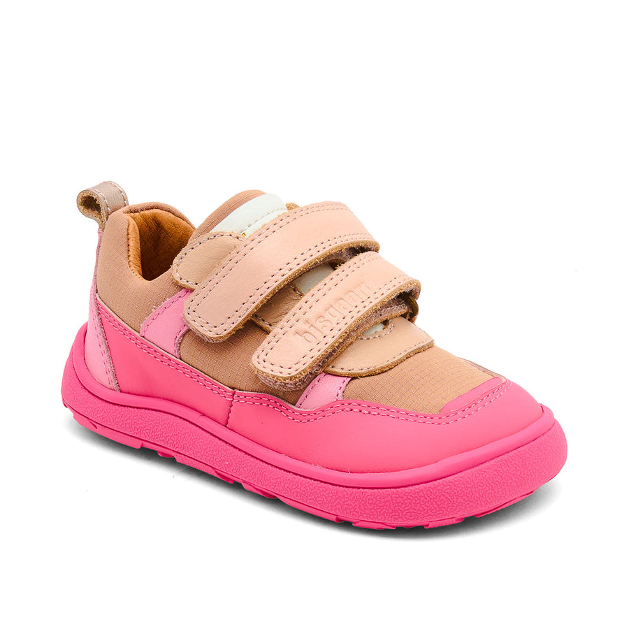Bisgaard Barefoot Elroy Pink
