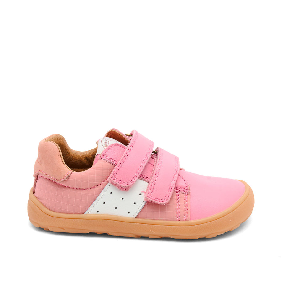 Bisgaard Barefoot Ricco Pink