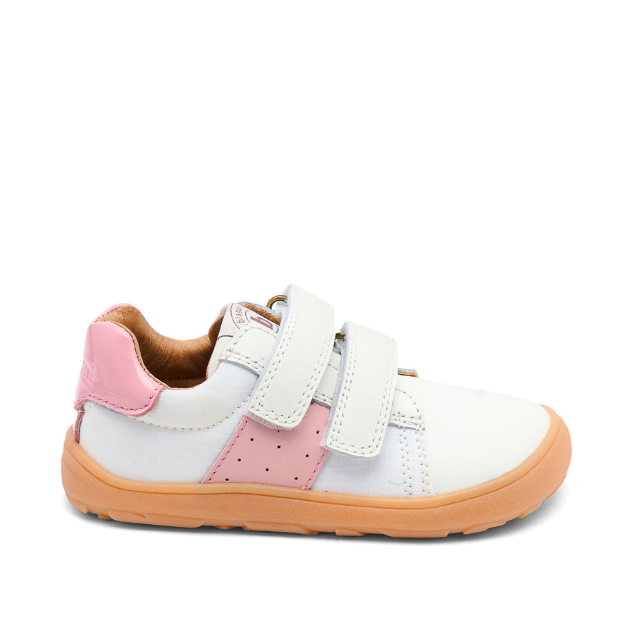 Bisgaard Barefoot Ricco White