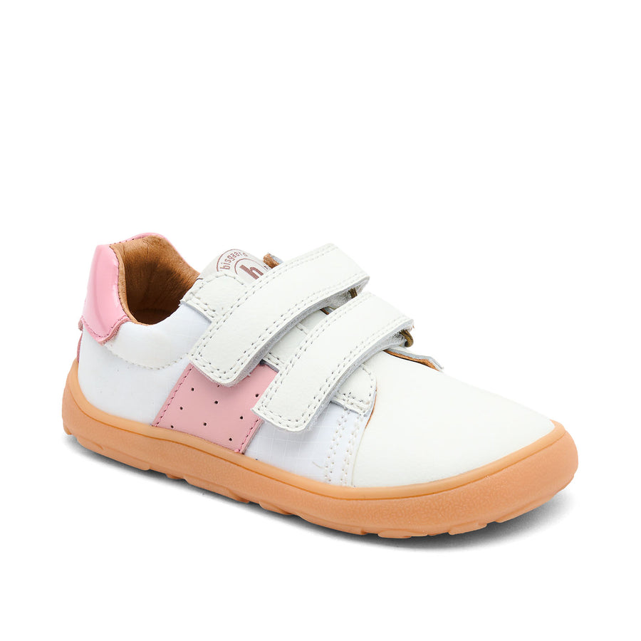 Bisgaard Barefoot Ricco White
