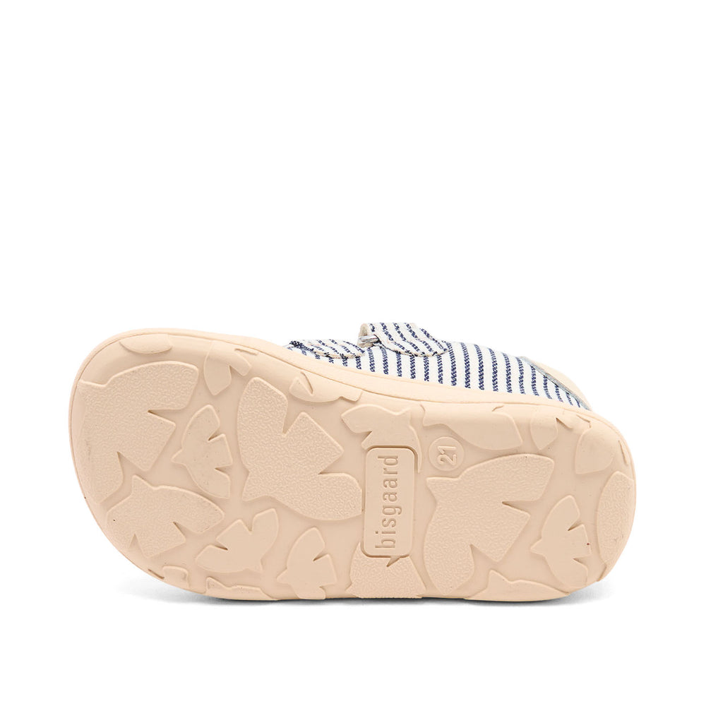 Bisgaard Barefoot Skipper Blue