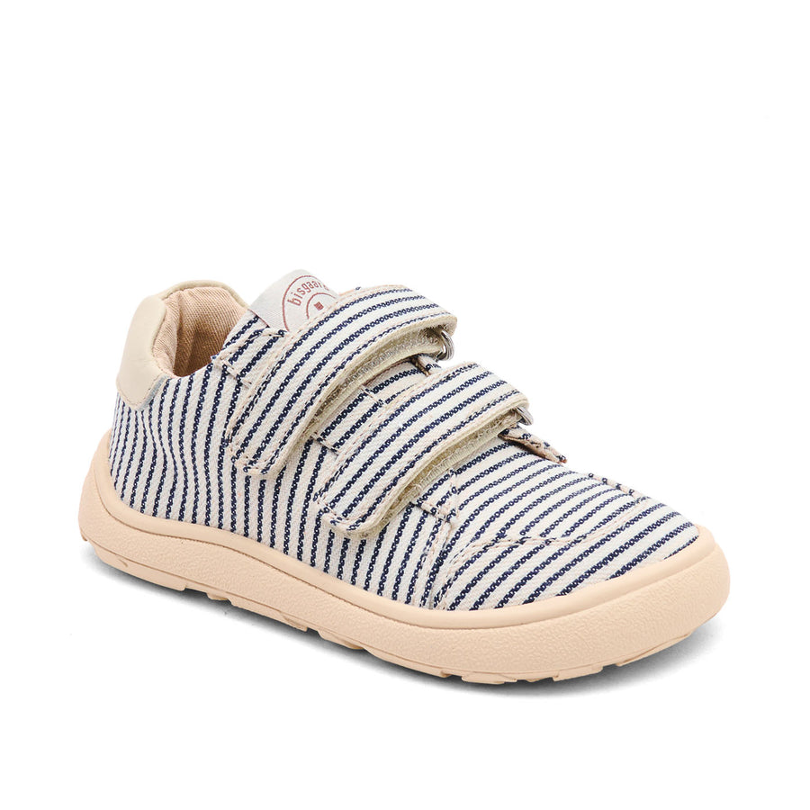 Bisgaard Barefoot Skipper Blue
