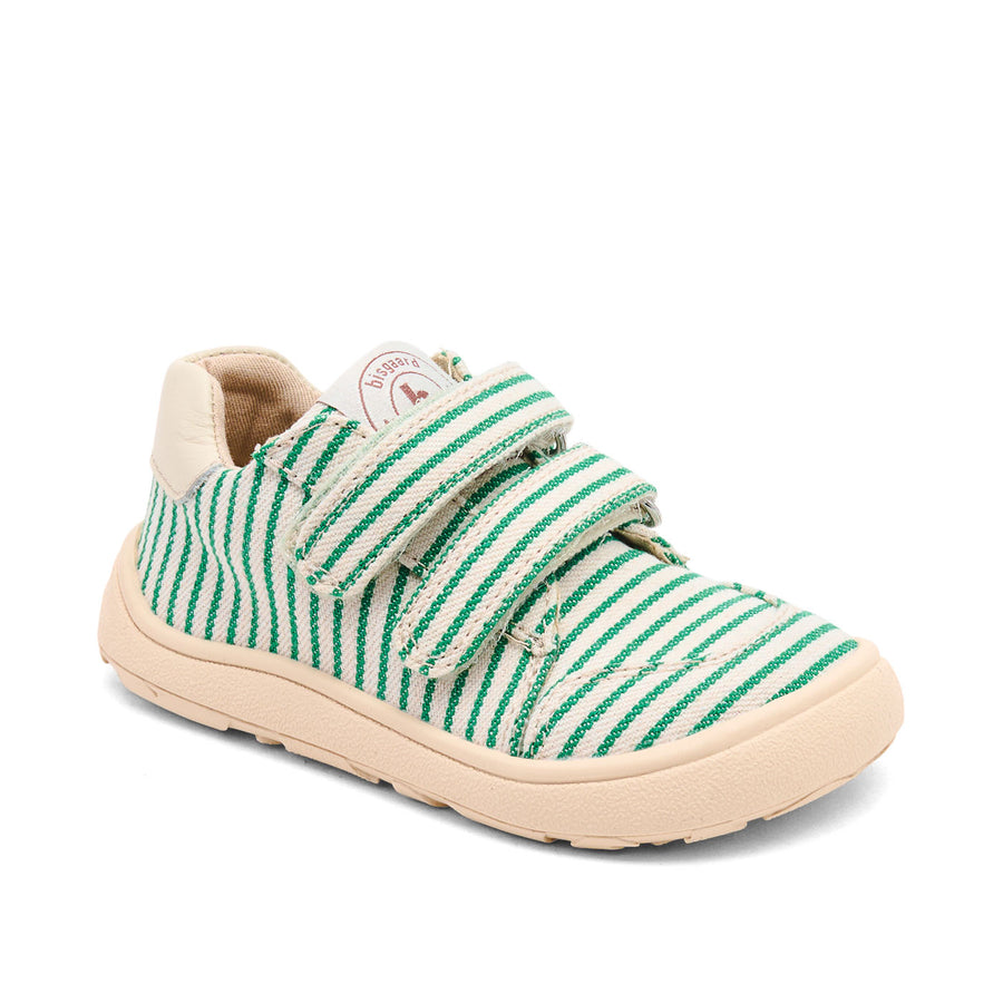 Bisgaard Barefoot Skipper Green