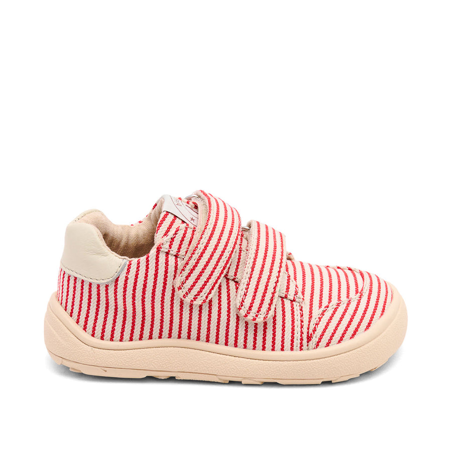 Bisgaard Barefoot Skipper Red