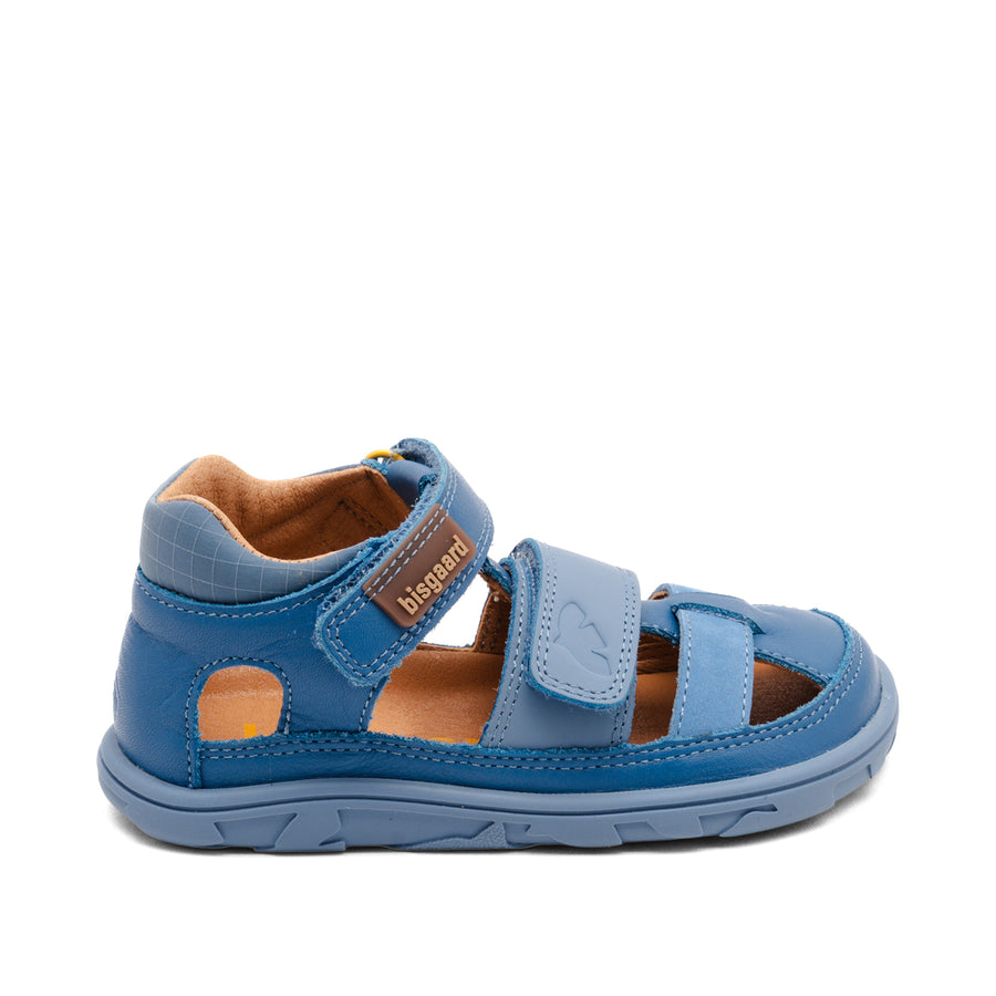 Bisgaard Barefoot Vic Blue