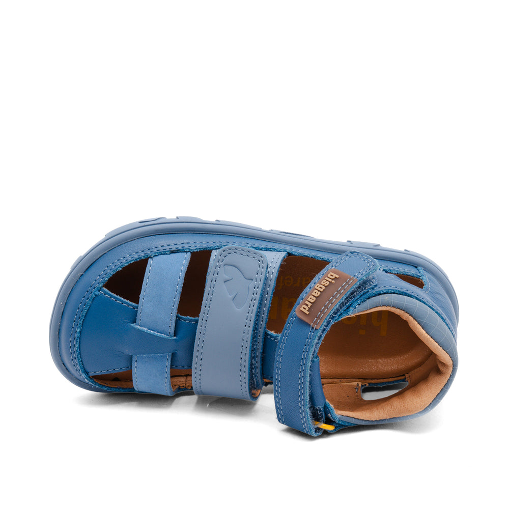 Bisgaard Barefoot Vic Blue
