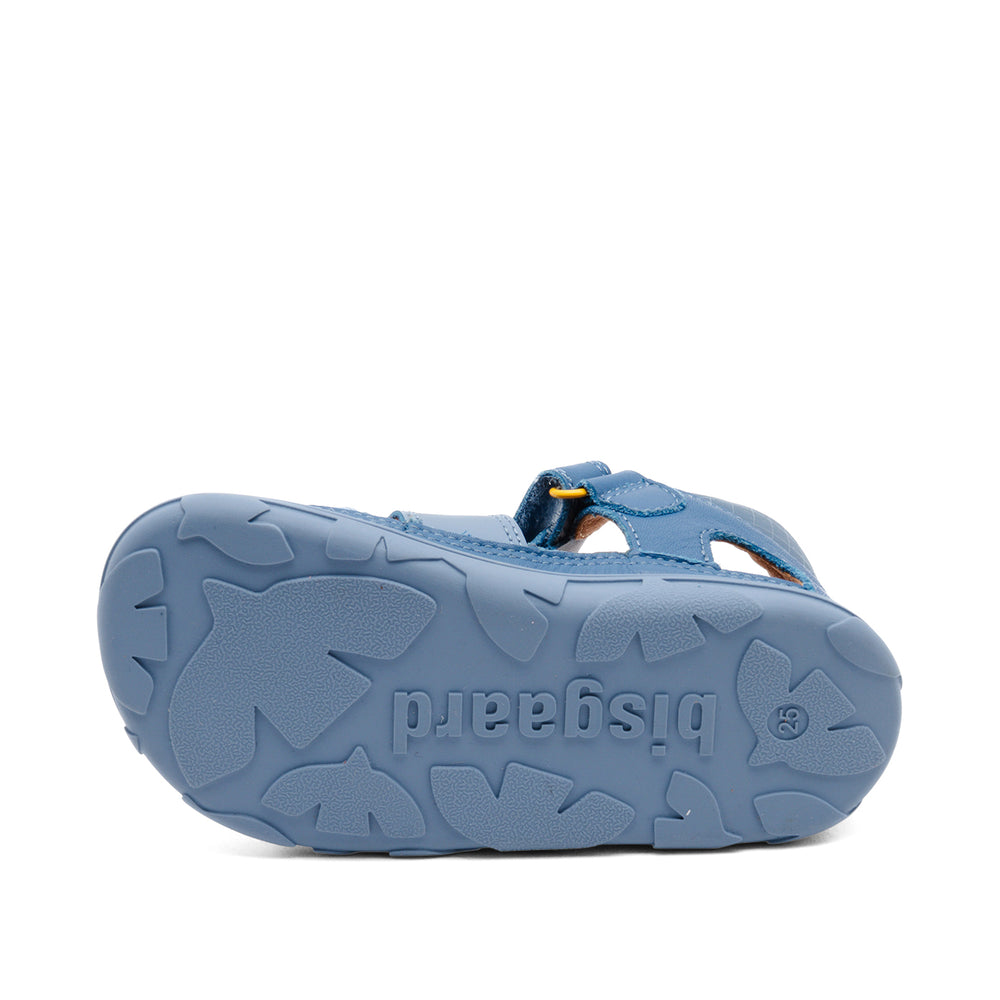 Bisgaard Barefoot Vic Blue