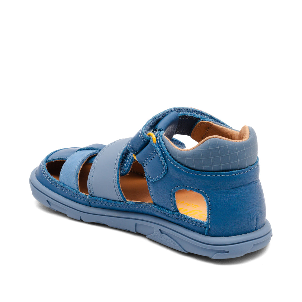 Bisgaard Barefoot Vic Blue