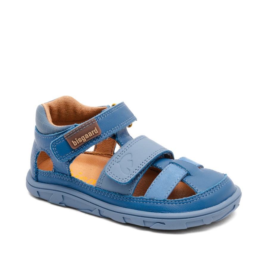 Bisgaard Barefoot Vic Blue