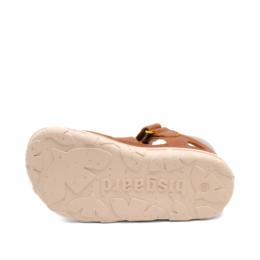 Bisgaard Barefoot Vic Cognac