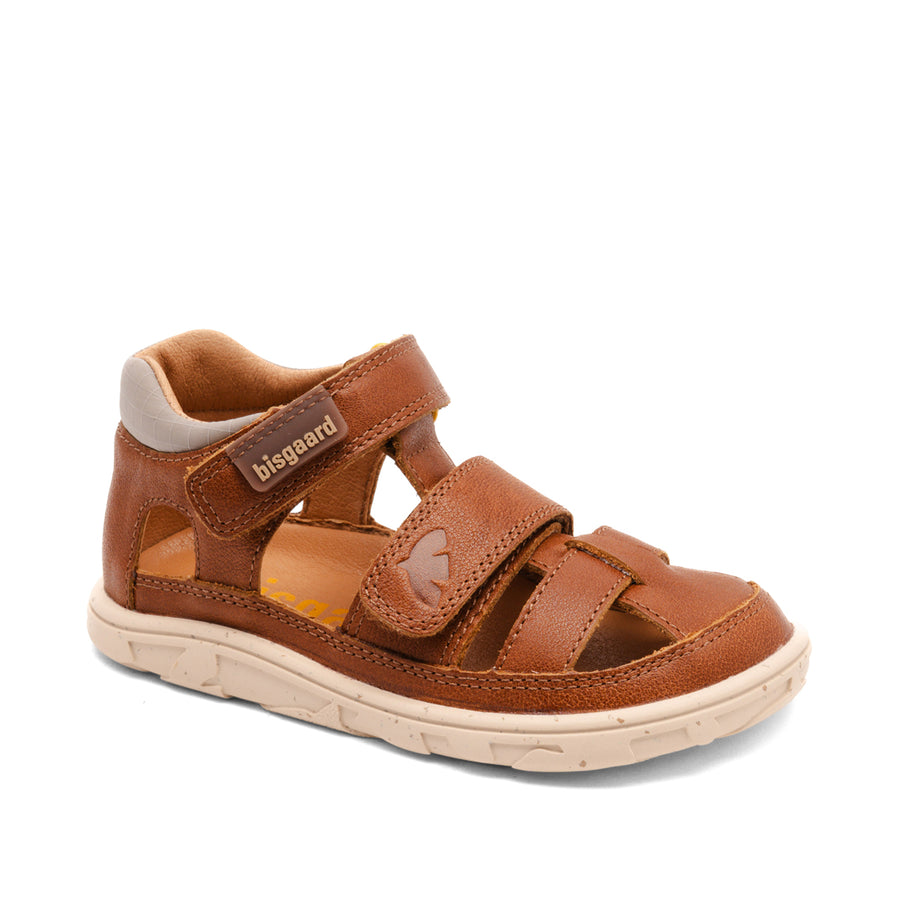 Bisgaard Barefoot Vic Cognac