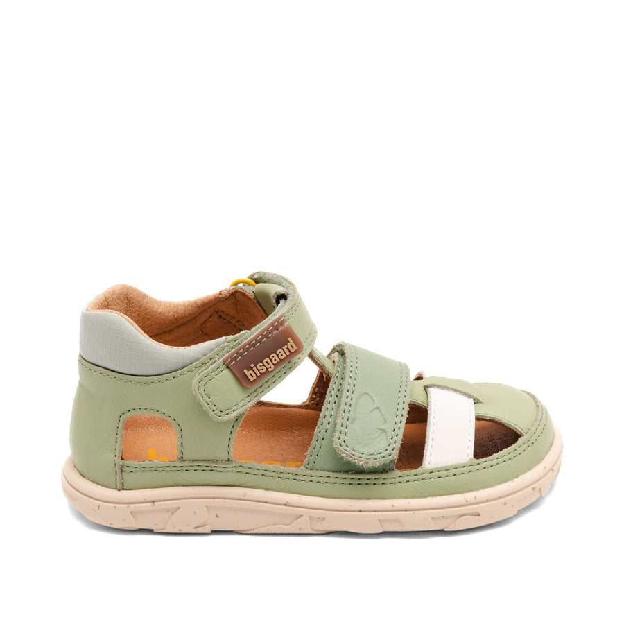 Bisgaard Barefoot Vic Sage