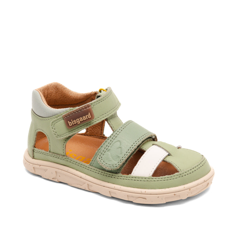 Bisgaard Barefoot Vic Sage