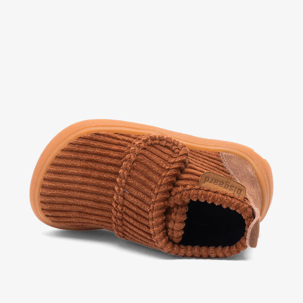 Bisgaard Barefoot Basic Chocolate