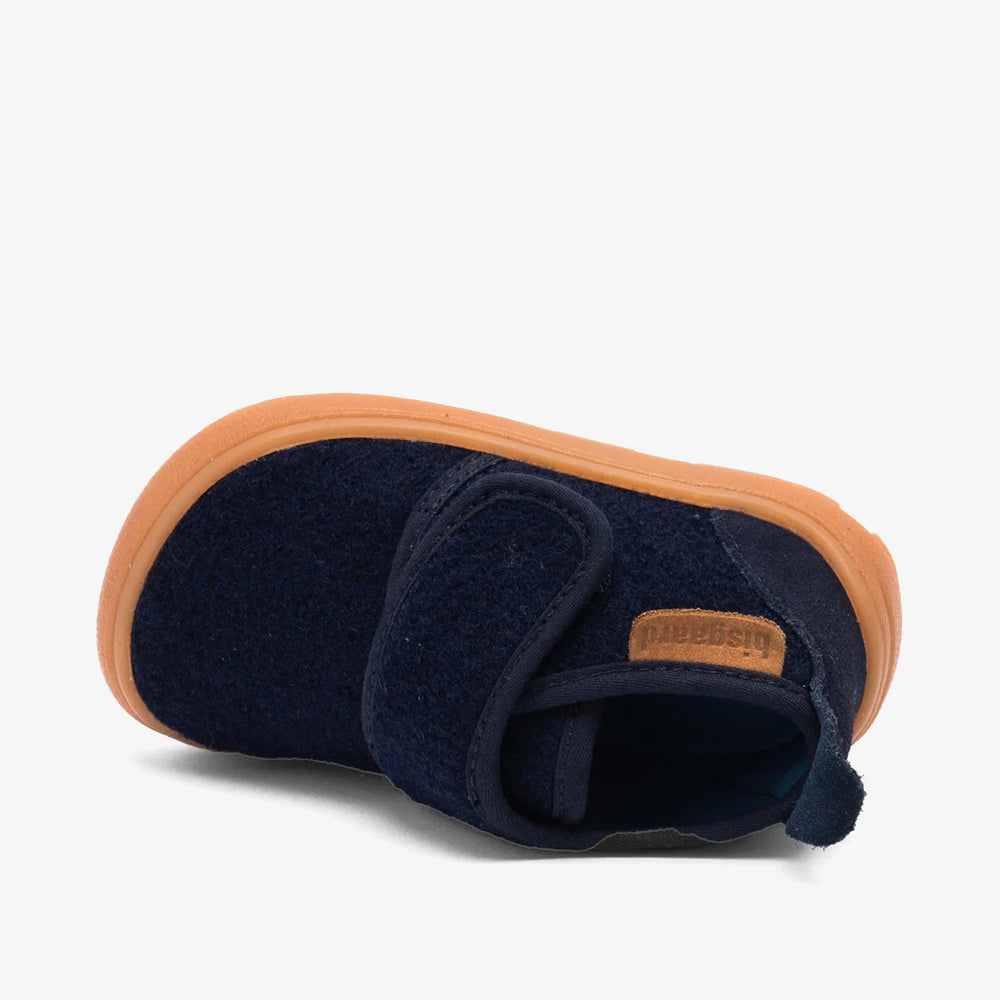 Bisgaard Barefoot Basic Navy