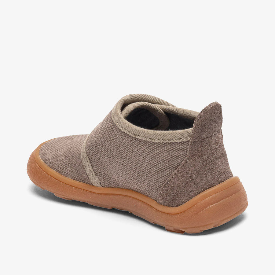 Bisgaard Barefoot Basic Pistachio
