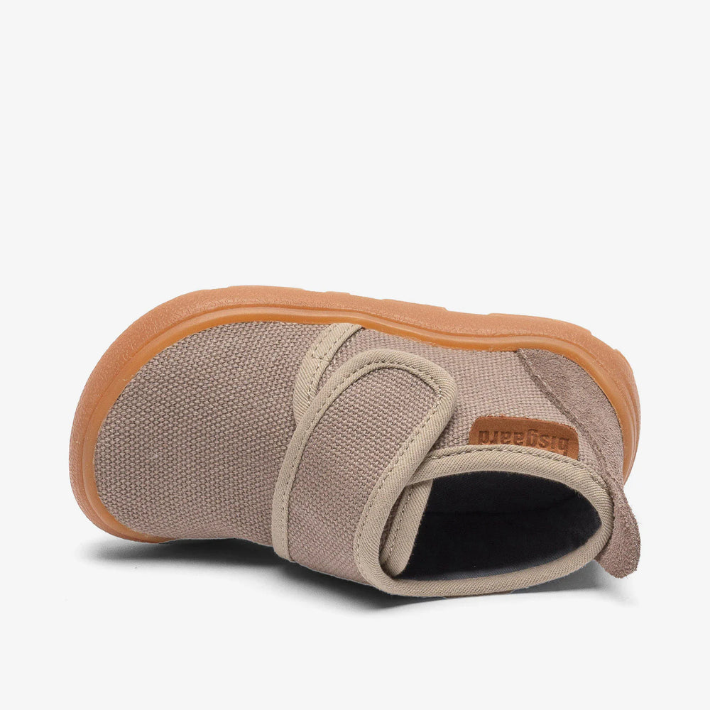 Bisgaard Barefoot Basic Pistachio