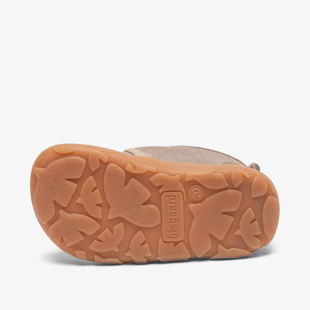 Bisgaard Barefoot Basic Pistachio