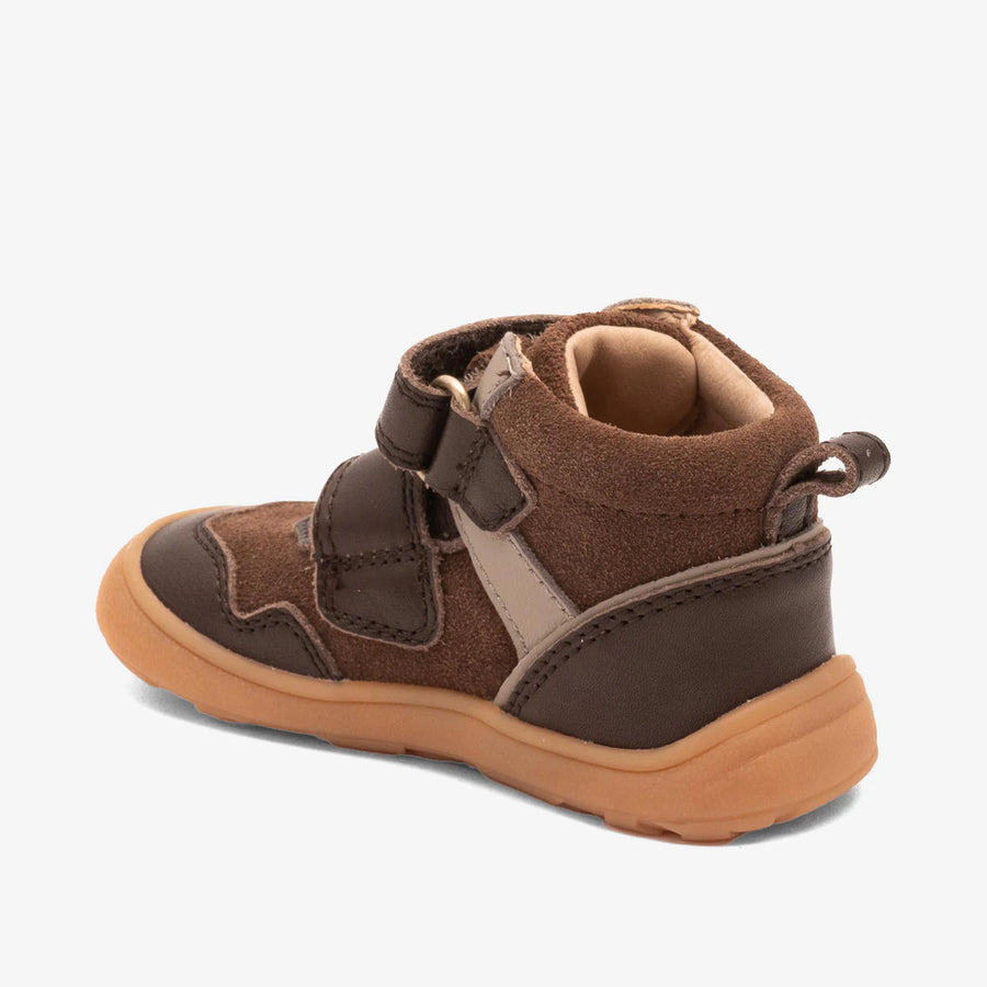 Bisgaard Barefoot Becky Brown