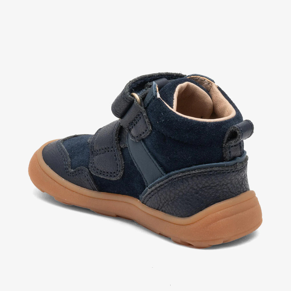 Bisgaard Barefoot Becky Navy